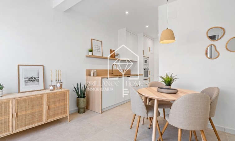 Resale - Townhouse - La Siesta