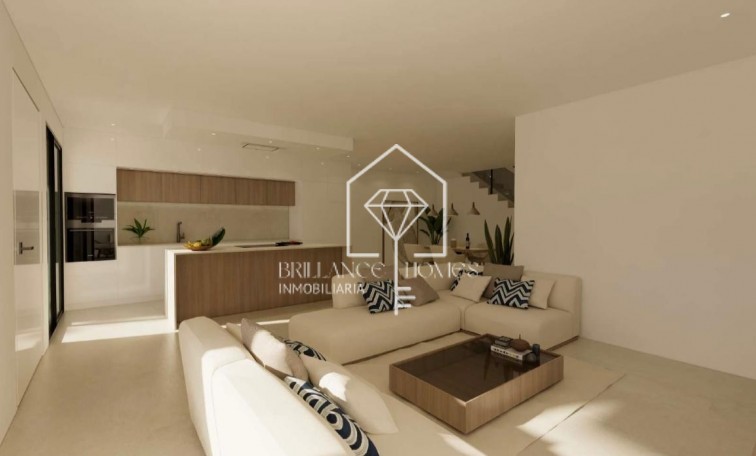 New Build - Semi Detached Villa - Dolores