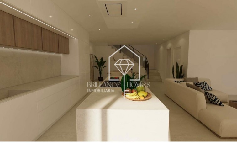 New Build - Semi Detached Villa - Dolores