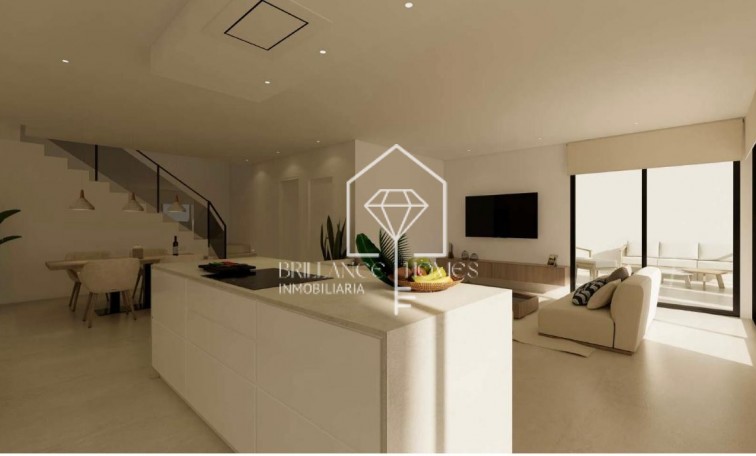 New Build - Semi Detached Villa - Dolores