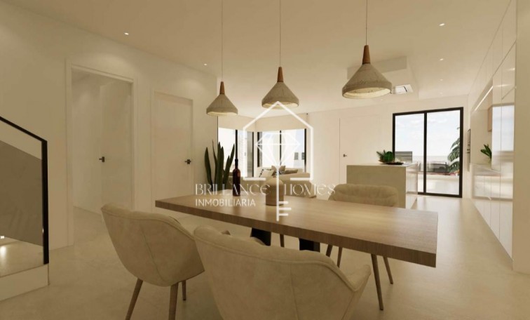 New Build - Semi Detached Villa - Dolores