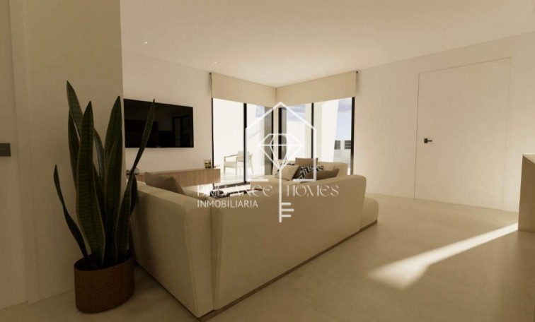 New Build - Semi Detached Villa - Dolores