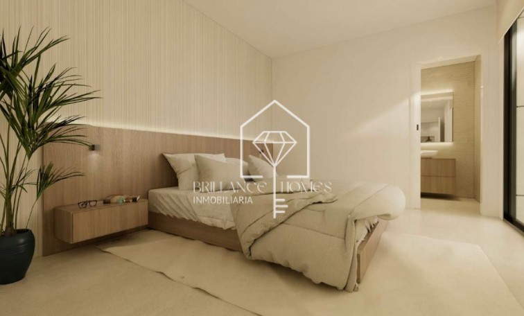 New Build - Semi Detached Villa - Dolores