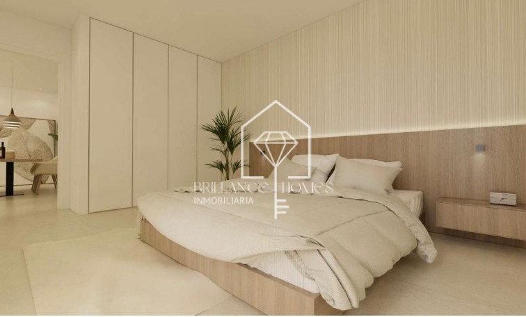 New Build - Semi Detached Villa - Dolores