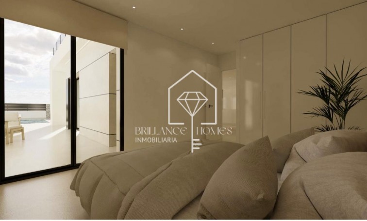 New Build - Semi Detached Villa - Dolores