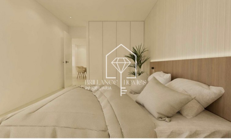 New Build - Semi Detached Villa - Dolores