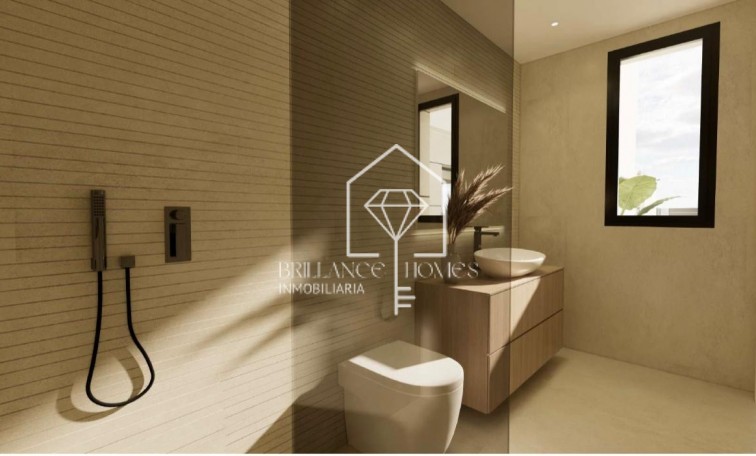 New Build - Semi Detached Villa - Dolores