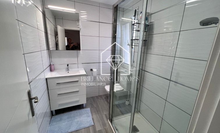 Resale - Finca Country Property - Elche Pedanías - La Marina