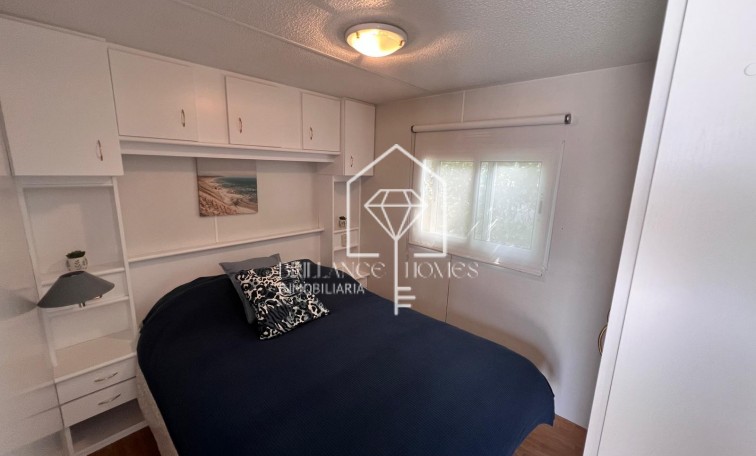 Resale - Finca Country Property - Elche Pedanías - La Marina