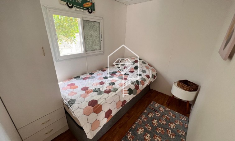 Resale - Finca Country Property - Elche Pedanías - La Marina