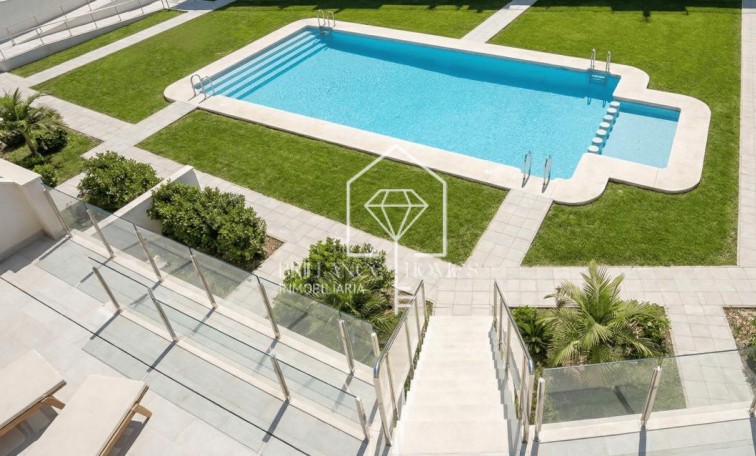 Sprzedaż - Bungalows - San Javier  - 30730