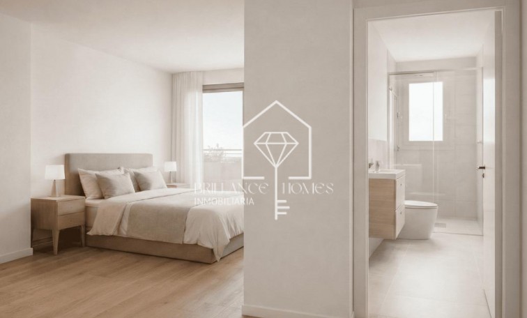 Sprzedaż - Bungalows - San Javier  - 30730