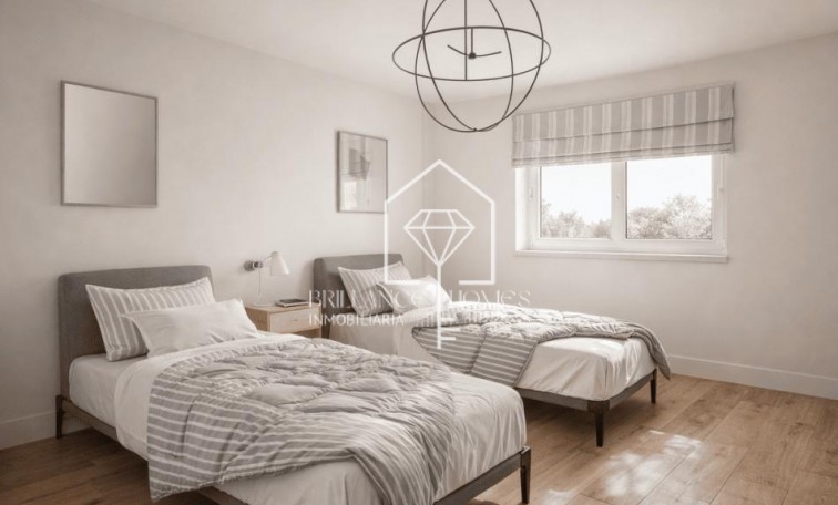 Sprzedaż - Bungalows - San Javier  - 30730