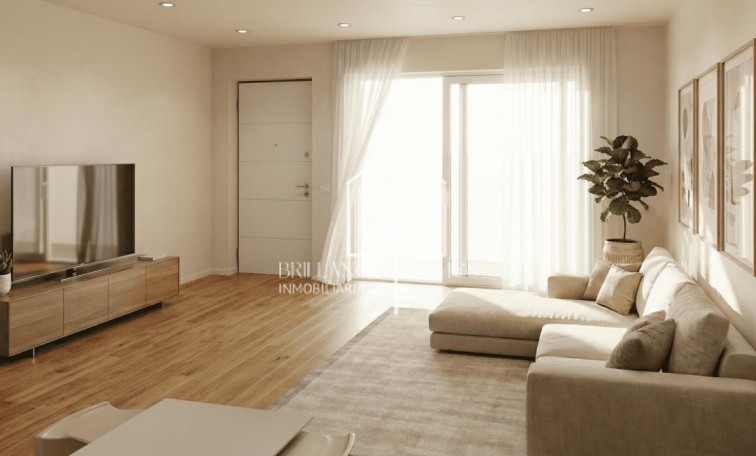 Sprzedaż - Bungalows - San Javier  - 30730