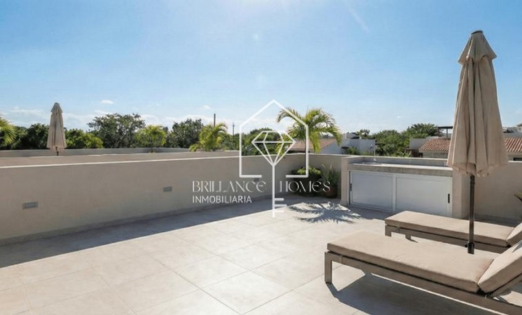 Sprzedaż - Bungalows - San Javier  - 30730