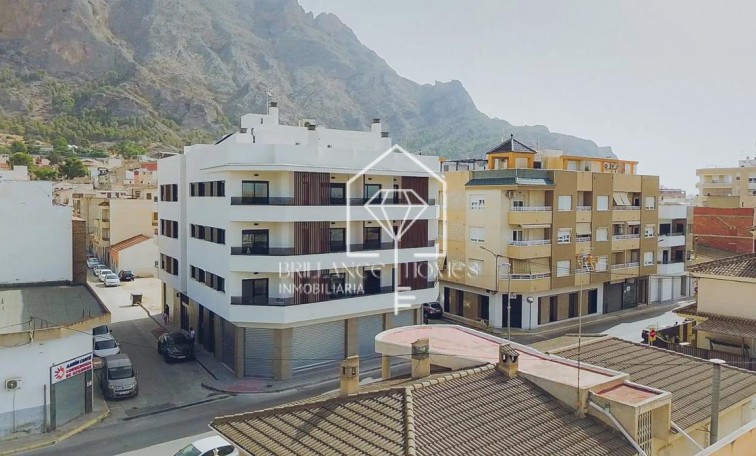 New Build - Flats - Redován - Calle Antonio Machado, 19