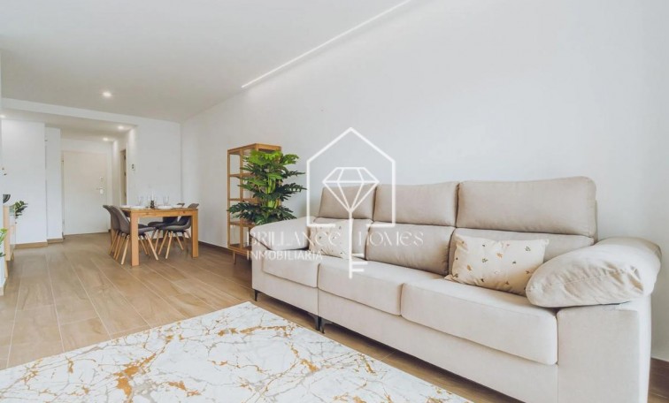 New Build - Flats - Redován - Calle Antonio Machado, 19