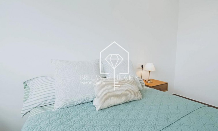 New Build - Flats - Redován - Calle Antonio Machado, 19