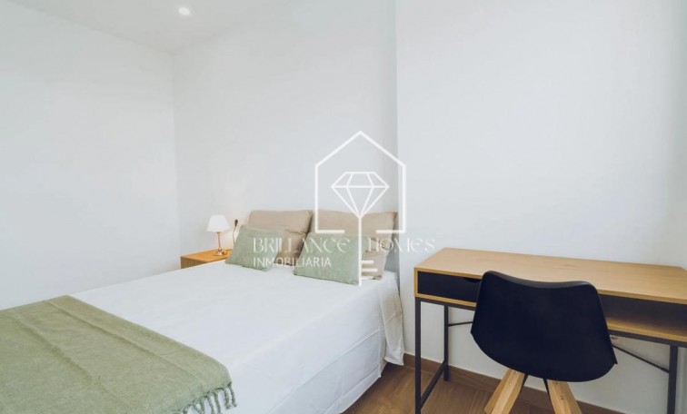 New Build - Flats - Redován - Calle Antonio Machado, 19