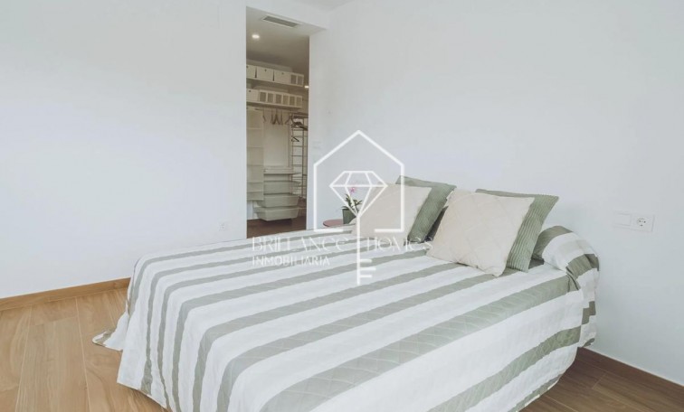 New Build - Flats - Redován - Calle Antonio Machado, 19