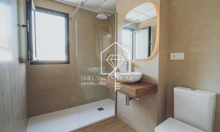 New Build - Flats - Redován - Calle Antonio Machado, 19