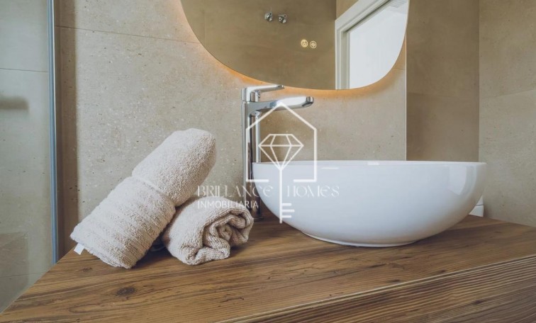 New Build - Flats - Redován - Calle Antonio Machado, 19