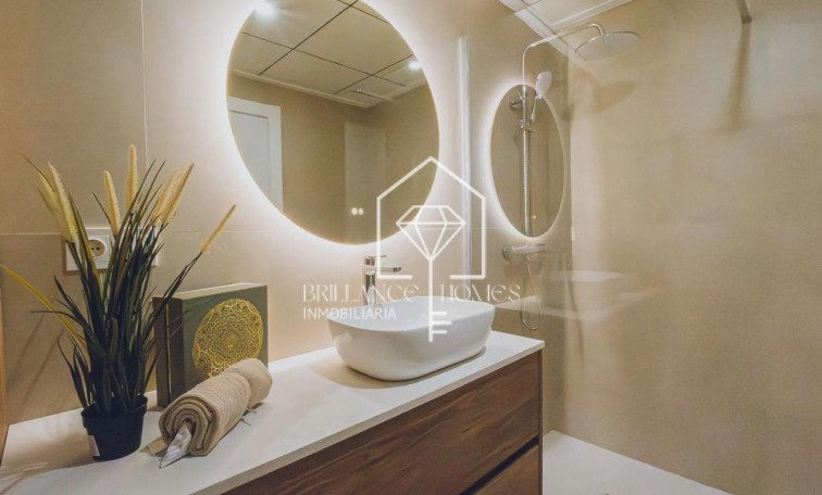 New Build - Flats - Redován - Calle Antonio Machado, 19