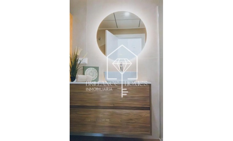 New Build - Flats - Redován - Calle Antonio Machado, 19