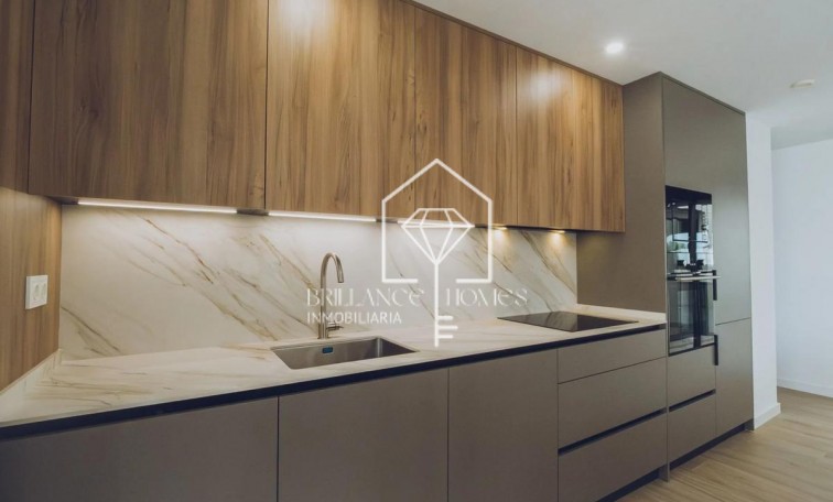 New Build - Flats - Redován - Calle Antonio Machado, 19