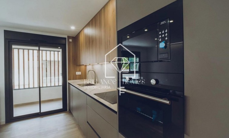 New Build - Flats - Redován - Calle Antonio Machado, 19