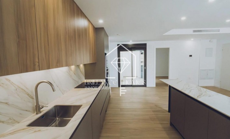 New Build - Flats - Redován - Calle Antonio Machado, 19