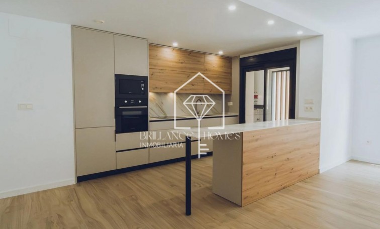 New Build - Flats - Redován - Calle Antonio Machado, 19