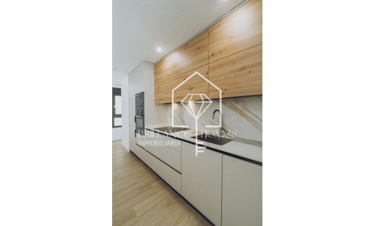 New Build - Flats - Redován - Calle Antonio Machado, 19