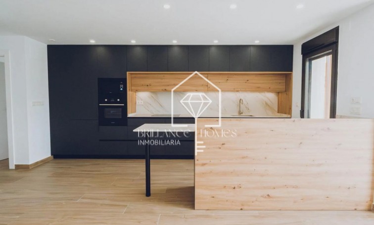 New Build - Flats - Redován - Calle Antonio Machado, 19