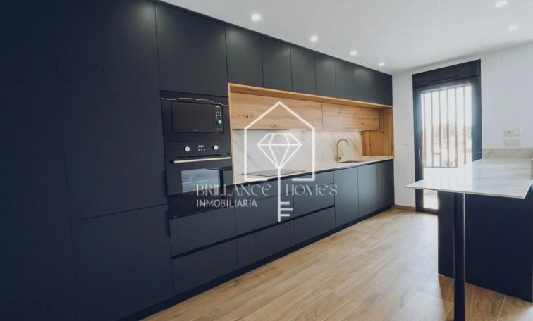 New Build - Flats - Redován - Calle Antonio Machado, 19