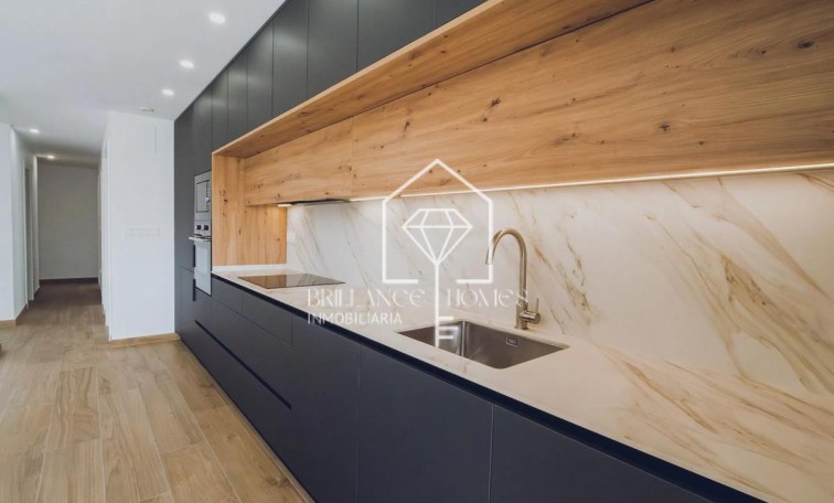 New Build - Flats - Redován - Calle Antonio Machado, 19