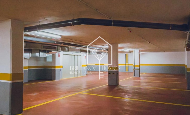 New Build - Flats - Redován - Calle Antonio Machado, 19