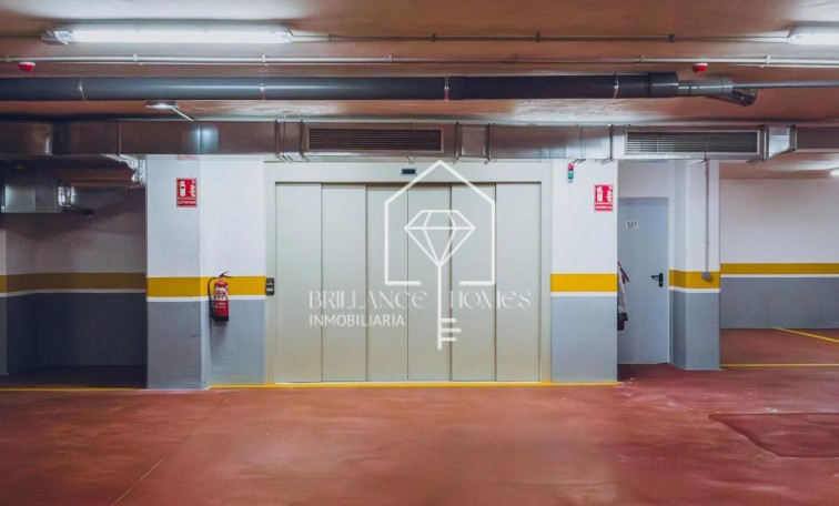 New Build - Flats - Redován - Calle Antonio Machado, 19