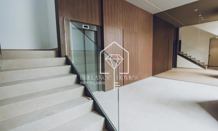 New Build - Flats - Redován - Calle Antonio Machado, 19