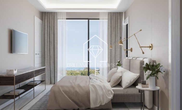 Obra nueva - Flats - Guardamar del Segura