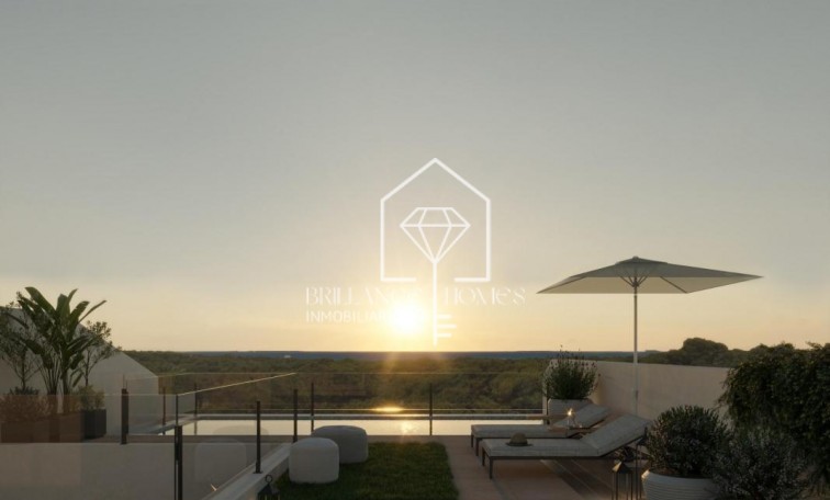 Obra nueva - Flats - Guardamar del Segura