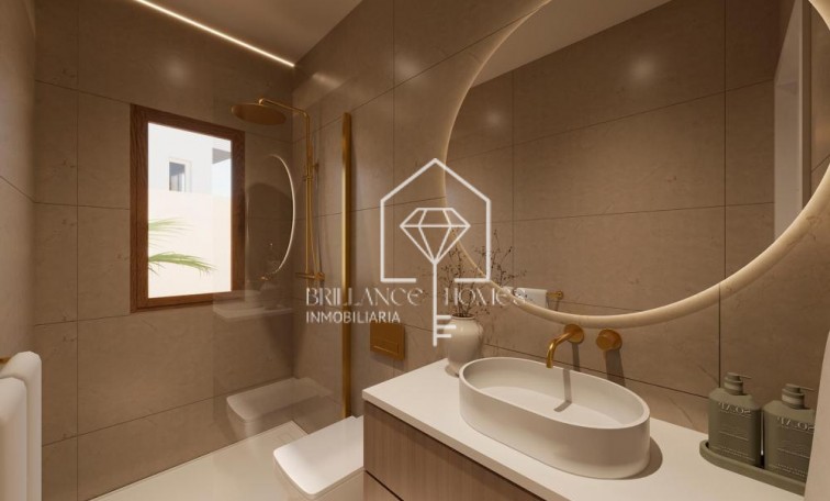 Nouvelle construction - Villas - Orihuela