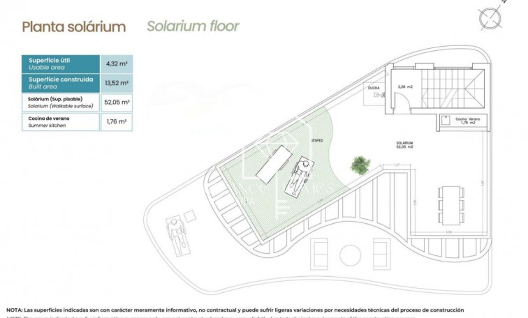 Nouvelle construction - Villas - Orihuela