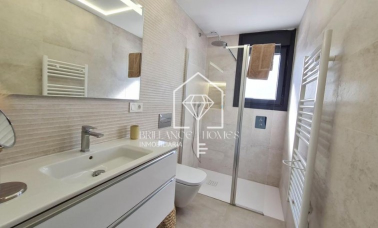 Nowa konstrukcja - Villas - San Pedro del Pinatar - 30740