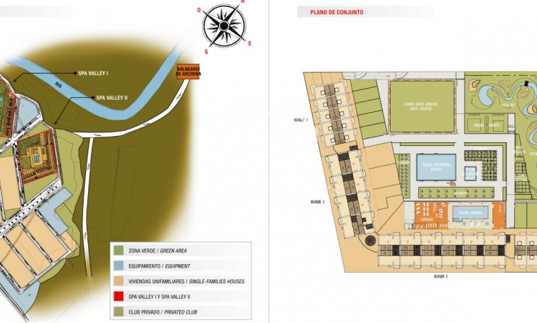 Obra nueva - Flats - Villanueva del Rio Segura - 30613