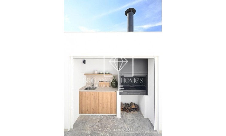 New Build - Villas - Murcia - 30155