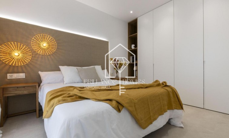 New Build - Villas - Murcia - 30155