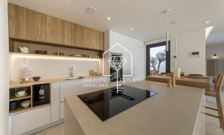 New Build - Villas - Murcia - 30155