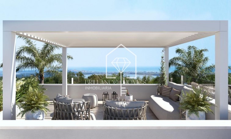 Nouvelle construction - Villas - Ciudad Quesada