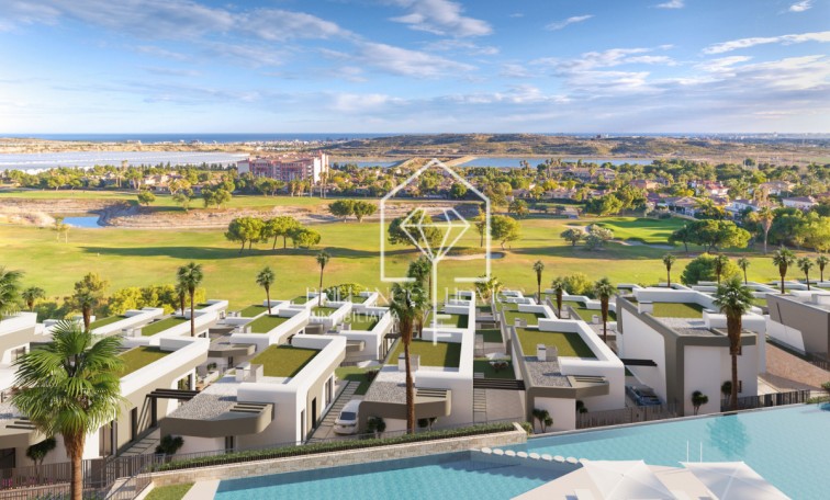 New Build - Ground floors - Mutxamel - 03110